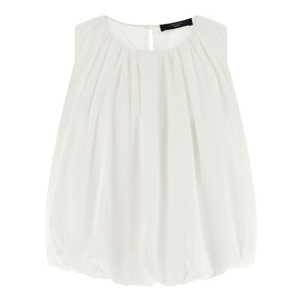 Weekend Max Mara Women 'Wkiangel' Top